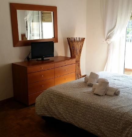 The Voice Of The Pope Apartment Rome Luaran gambar