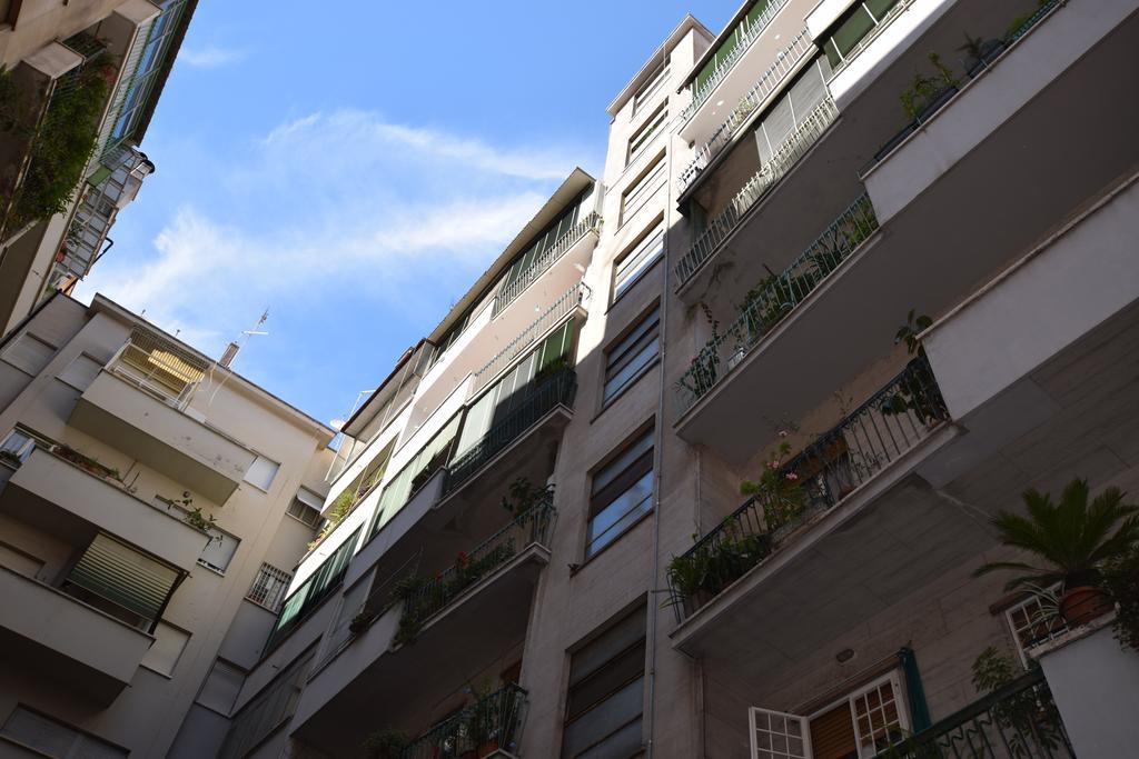 The Voice Of The Pope Apartment Rome Luaran gambar