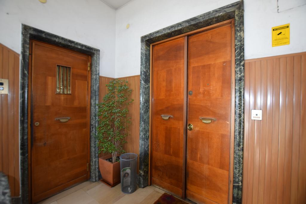 The Voice Of The Pope Apartment Rome Luaran gambar