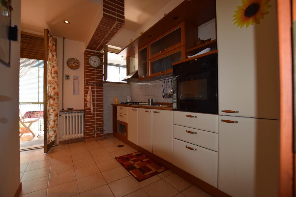 The Voice Of The Pope Apartment Rome Luaran gambar