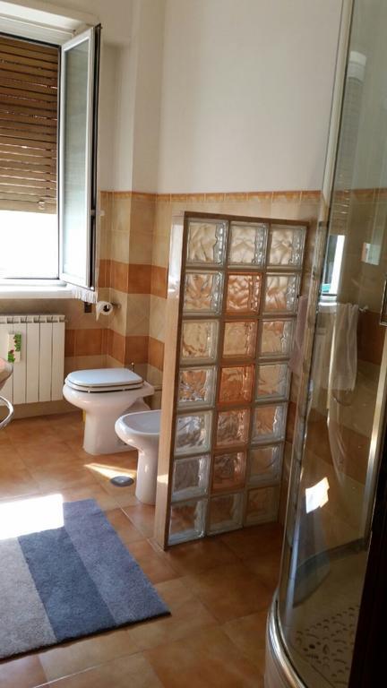 The Voice Of The Pope Apartment Rome Luaran gambar