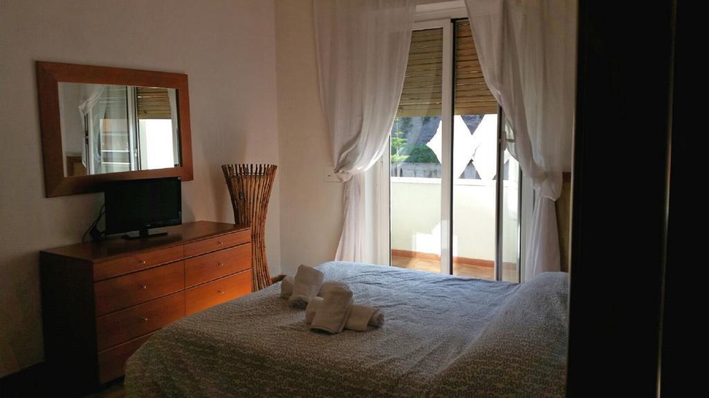 The Voice Of The Pope Apartment Rome Luaran gambar