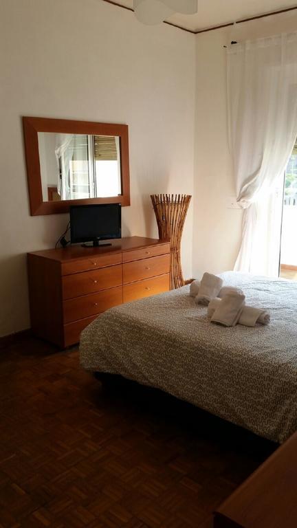 The Voice Of The Pope Apartment Rome Luaran gambar
