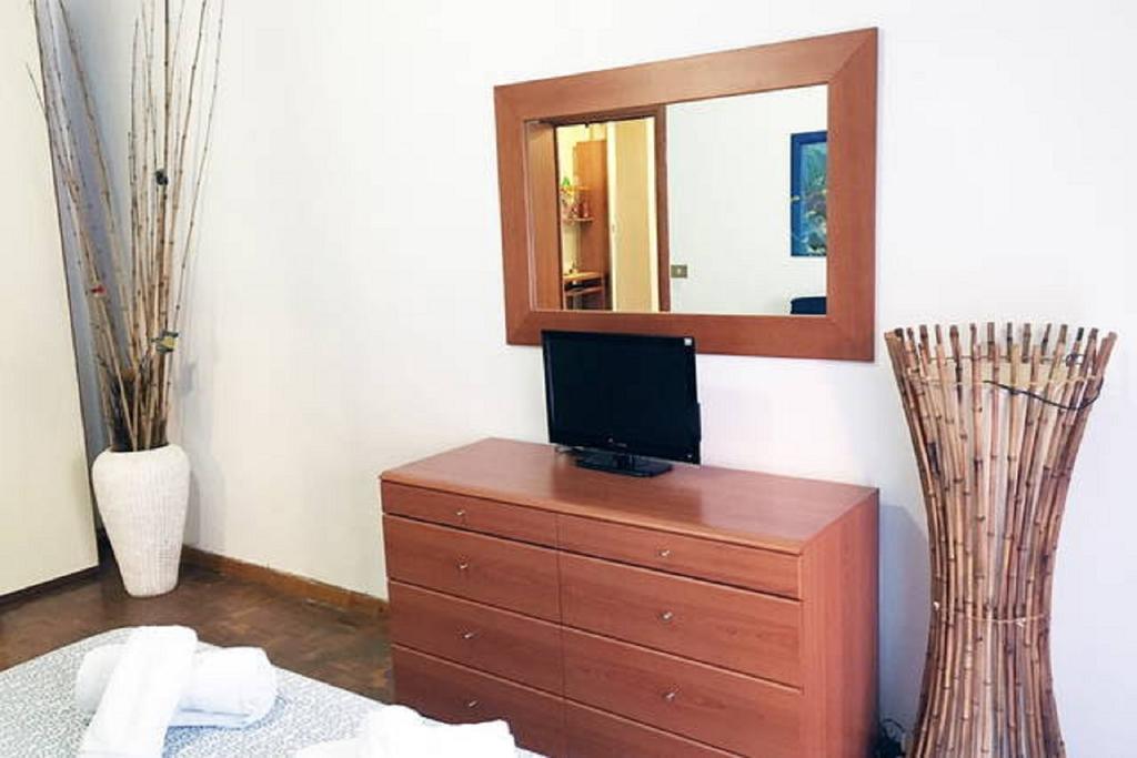 The Voice Of The Pope Apartment Rome Luaran gambar